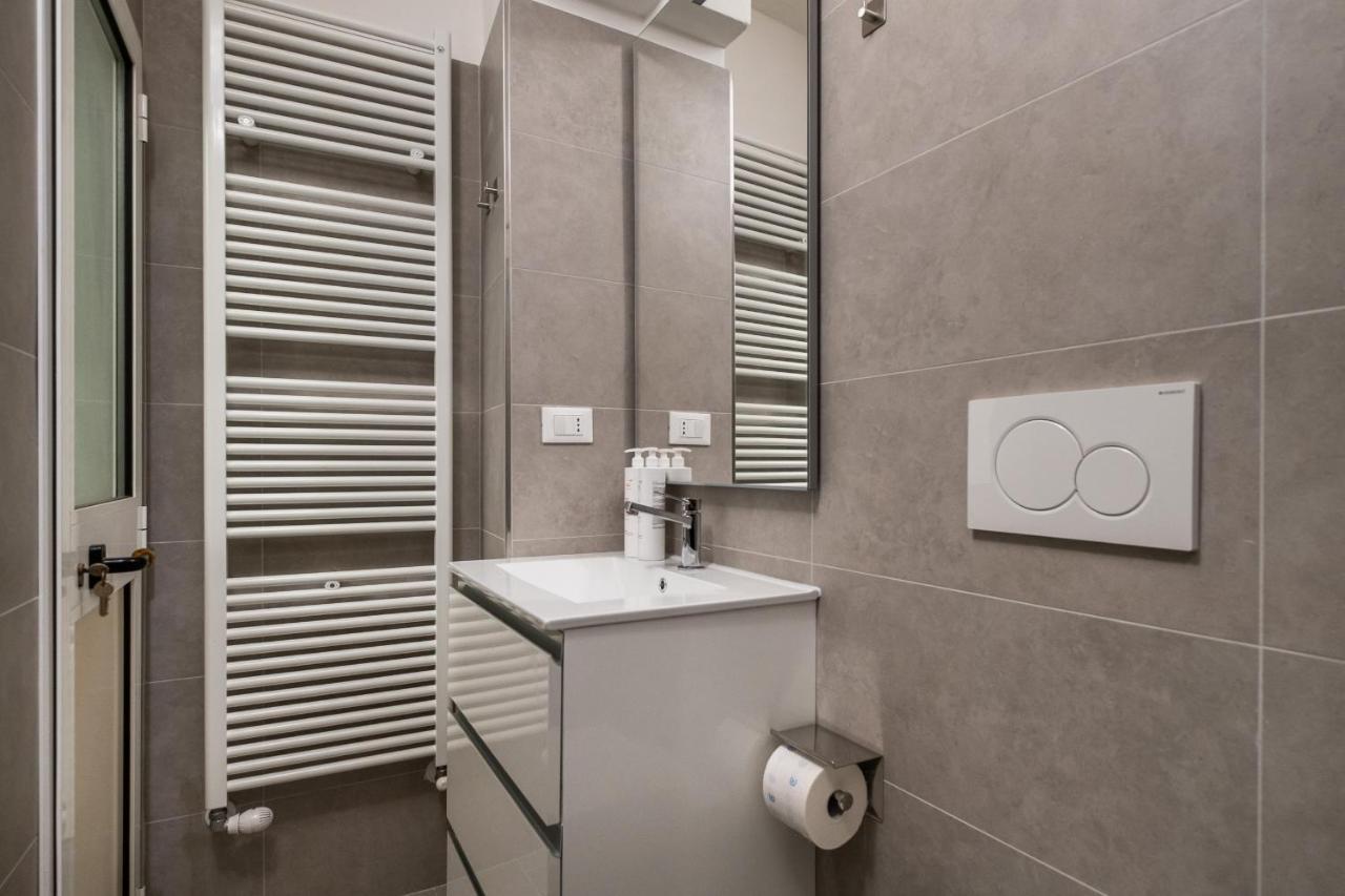 Giardini Margherita White Studio By Wonderful Italy Bologna Exterior photo