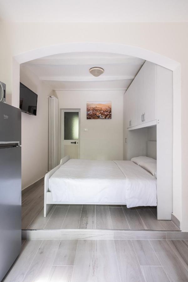 Giardini Margherita White Studio By Wonderful Italy Bologna Exterior photo